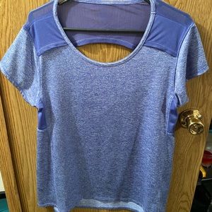 Everlast Athletic shirt